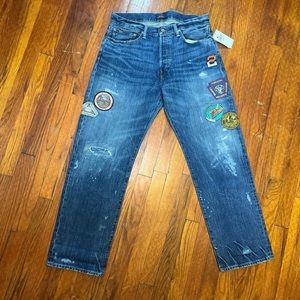 Polo Ralph Lauren Denim